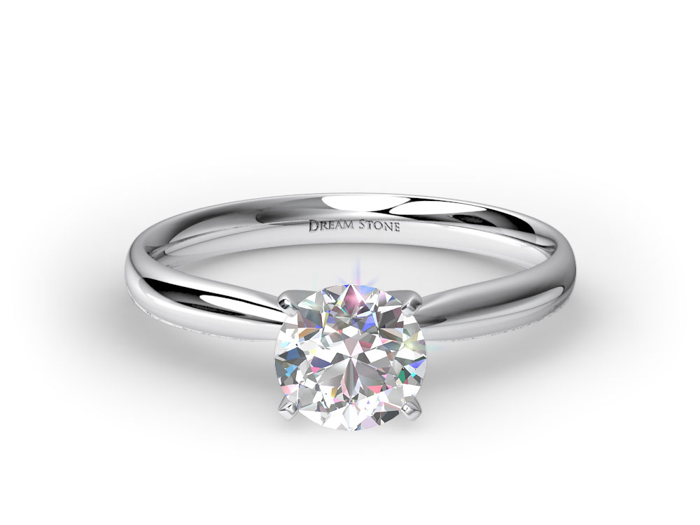 classic solitaire engagement-rings