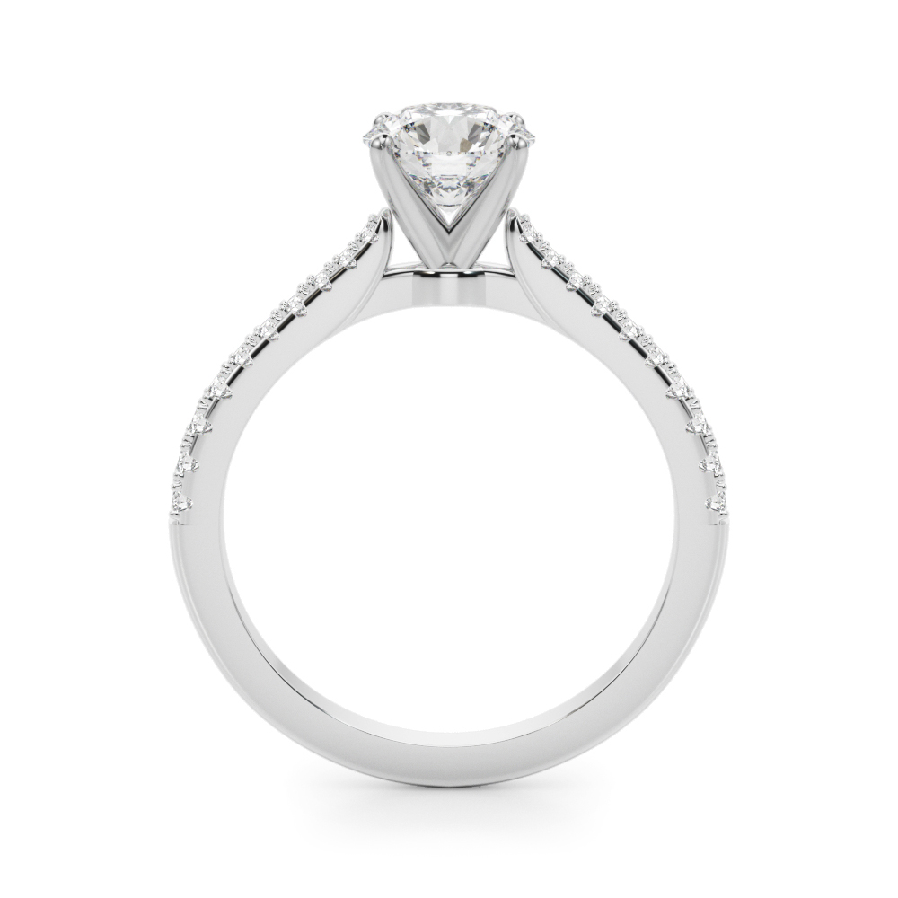 The Audrey Engagement Ring